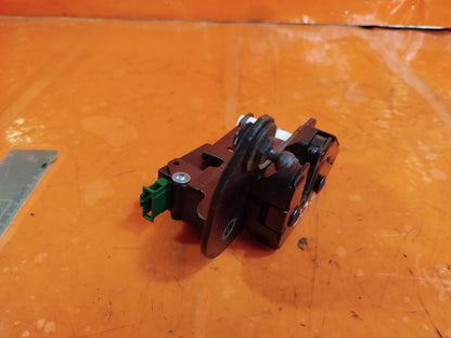 ✅Land Rover Discovery 4 2011 L319 3.0 Diesel LEFT BOOTLID LOCK ACTUATOR 7016049