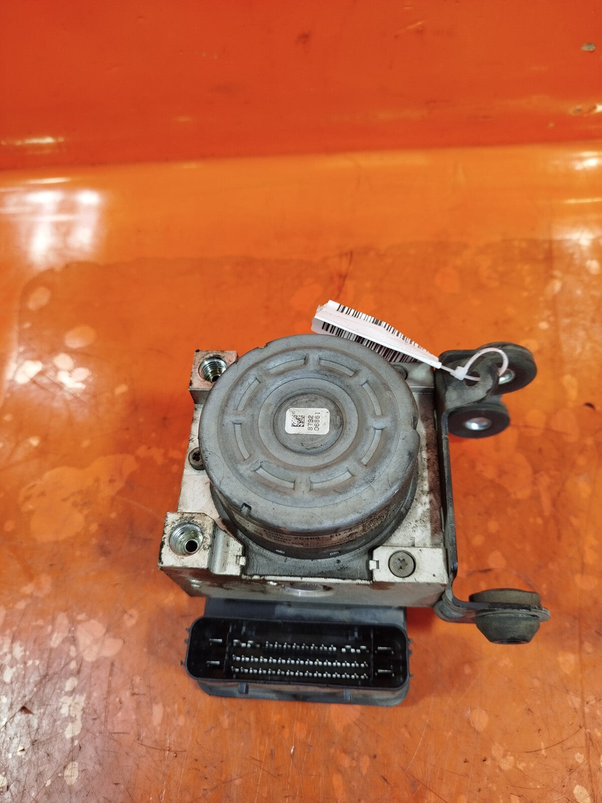 ✅FORD MONDEO MK5 2.0 DIESEL 2016 ABS PUMP CONTROL MODULE EG9C2C405EG Warranty