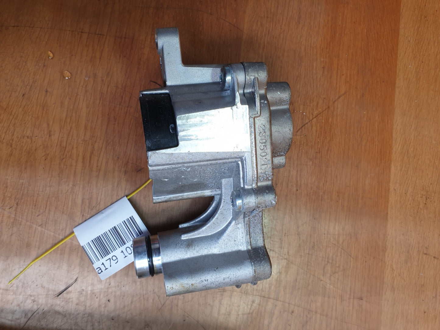 ✅2023 FORD PUMA MK2 WATER PUMP L1BG-8501-AA + WARRANTY A179