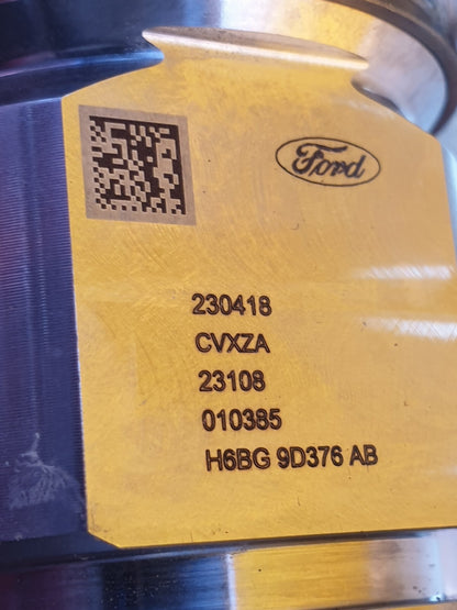 ✅2023 FORD PUMA MK2 1.0 ECOBOOST PETROL HIGH PRESSURE FUEL PUMP H6BG-9D376-AB