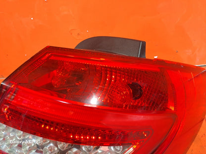 ✅Mercedes B180 W246 2012 1.8 Diesel REAR RIGHT OUTER TAILLIGHT A2468200664 A299