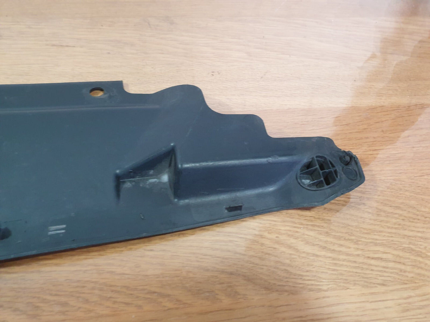 SEAT Arona Fr Tsi 1.0 Petrol 2019 FRONT HOOD INTERIOR COVER 6F9853655A Warranty