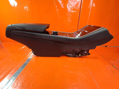 ✅TESLA MODEL 3 LONG RANGE 2020 CENTRE CONSOLE ARMREST 1087897-00-B 1522264-00-B