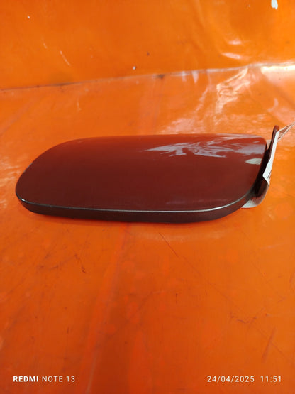 ✅2010 PORSCHE CAYENNE 9PA 3.6P FUEL TANK FILLER CAP FLAP BROWN M8W 1H0010092J