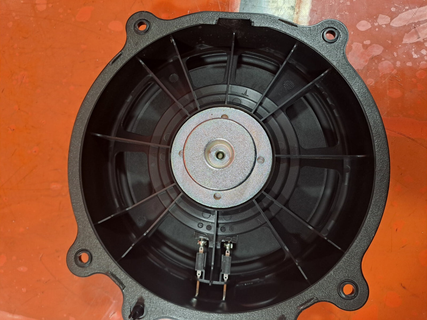 2024 TESLA MODEL 3 LONG FRONT DOOR SPEAKER 1079744-00-F + WARRANTY A207