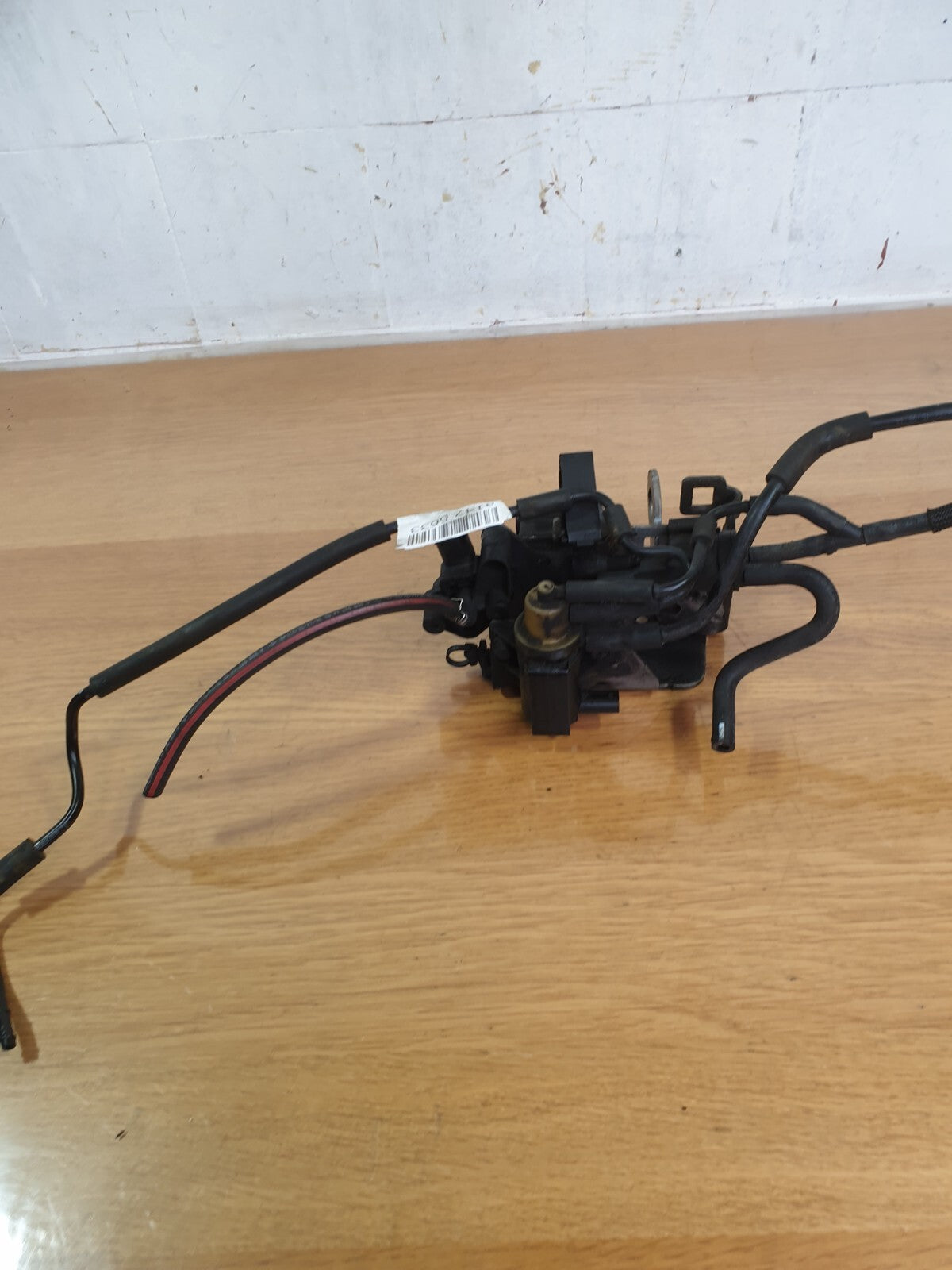 ✅Mercedes C-Class C220 W205 2.1 Diesel 2014 Solenoid Valve А0025407097 Warranty