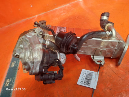 ✅BMW 220D M Sport F44 2 Series 2023 2.0 Diesel EGR VALVE & COOLER DIESEL 8473202
