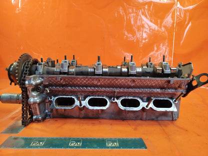 ✅RANGE ROVER VOGUE L322 4.4 PETROL 2005 CYLINDER HEAD RIGHT SIDE 1745461 A274