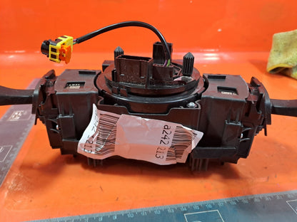 ✅FORD FOCUS 1.5 DIESEL 2018 INDICATOR WIPER STALK & SQUIB GN1514A664AB Warranty
