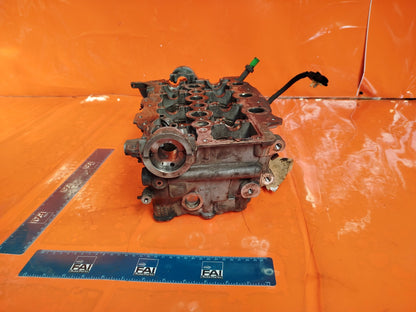 ✅2010 LAND ROVER DISCOVERY 4 L319 CYLINDER HEAD 9X2Q6C064CA + WARRANTY A265