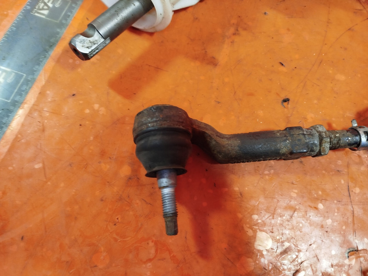 ✅FORD FOCUS 1.5 DIESEL 2018 STEERING RACK JX6C3290AA JX6C3289AA JX6C3C567AA