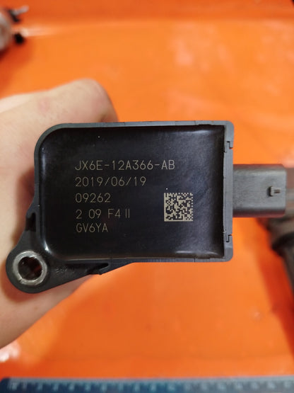 ✅Ford Focus St 2020 2.3 Petrol Ignition Coil Pack JX6E-12A366-AB Warranty A264