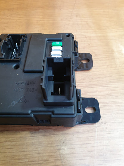 ✅BMW F21 118D SPORT 2.0 DIESEL 2016 BODY CONTROL MODULE 6809053 Warranty A122