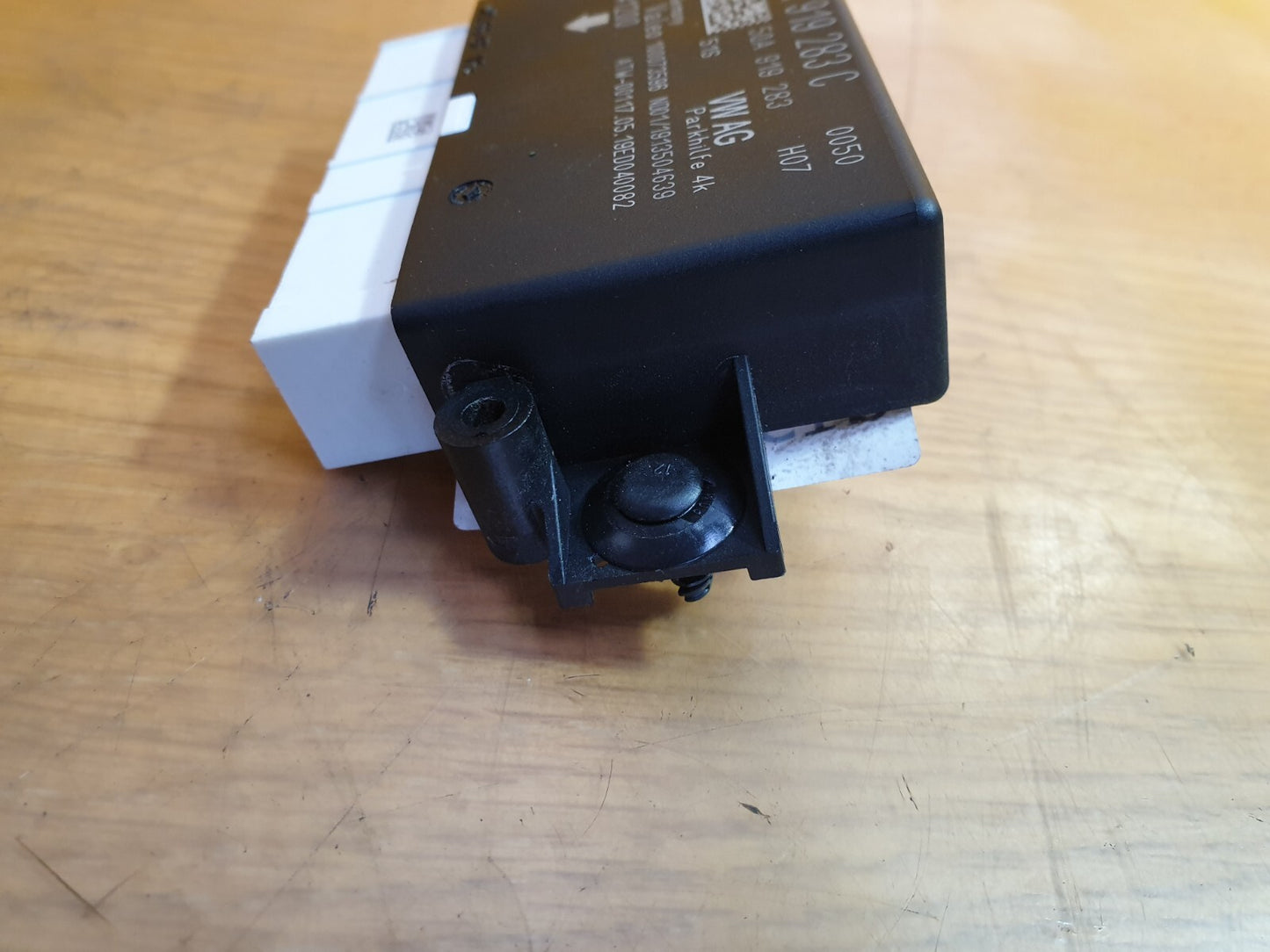 ✅AUDI A1 1.0 PETROL 2019 PDC PARKING AID CONTROL MODULE 5QA919283C A130