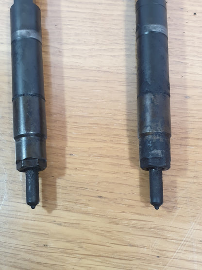 ✅Mercedes C-Class C220 W205 2.1 Diesel 2014 FUEL INJECTORS 428354010 Warranty