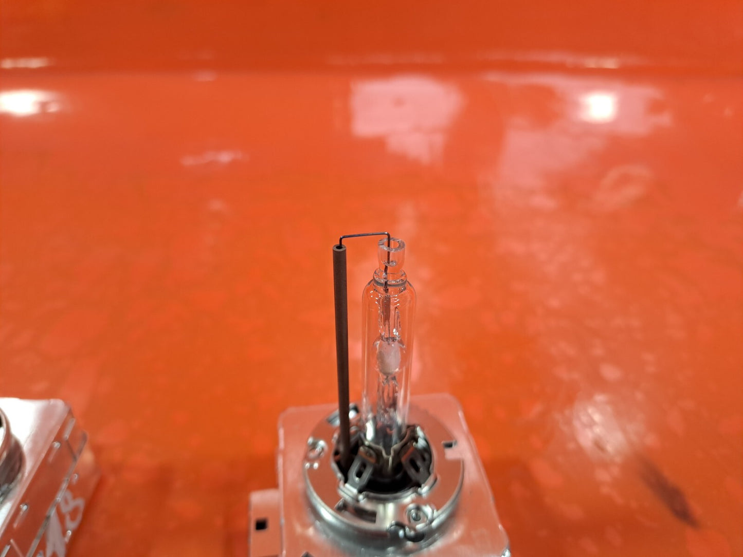 AUDI A5 CABRIO S LINE 2.0 DIESEL 2012 XENON BULB PAIR 9285335244 Warranty A218