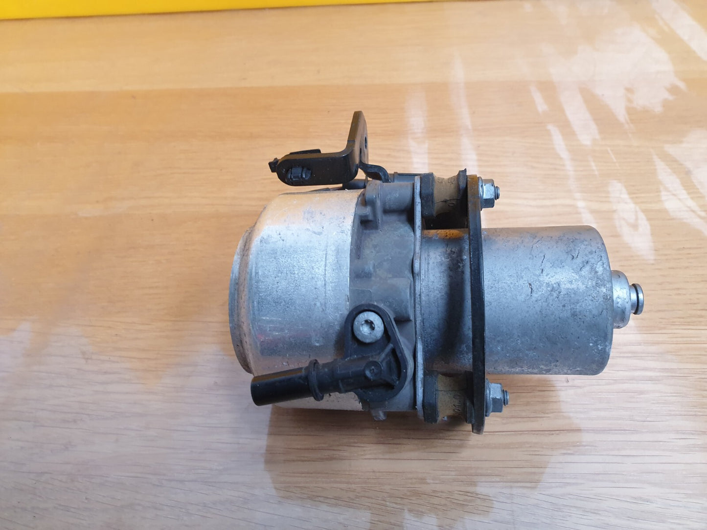 2023 AUDI Q2 1.5 PETROL VACUUM PUMP 707254020 +WARRANTY A091