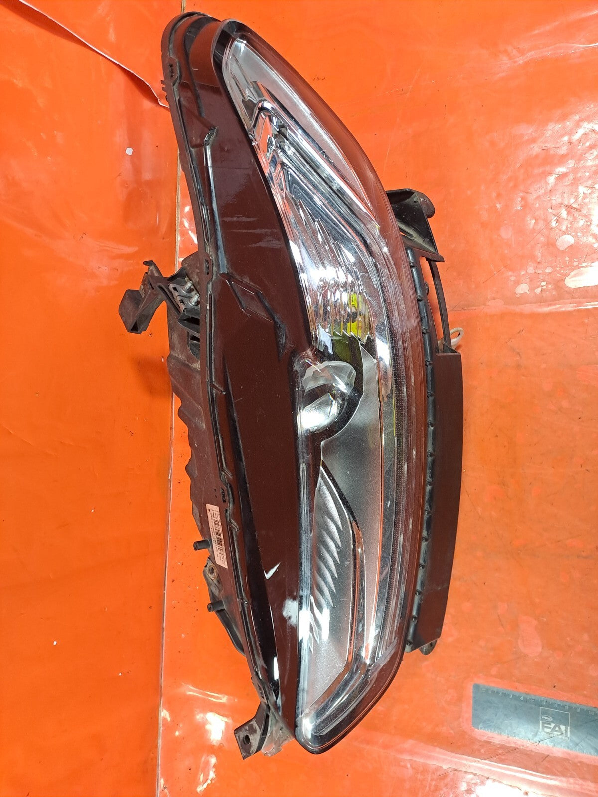 ✅FORD MONDEO TITANIUM 2.0 DIESEL 2016 FRONT LEFT HEADLIGHT ES7313D155BE Warranty