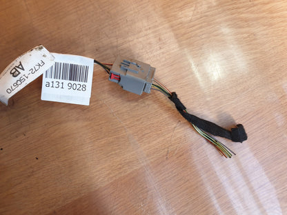 ✅LAND ROVER DISCOVERY SPORT L550 2.0 DIESEL 2015 SUNROOF MOTOR FK7215C670AB A131