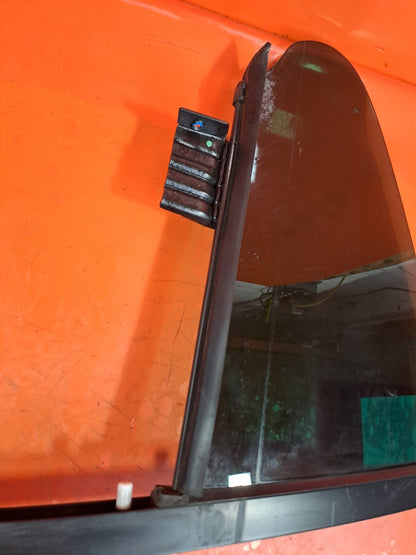 ✅Volkswagen Passat Cc Gt 2013 2.0 Diesel REAR RIGHT QUARTER WINDOW GLASS A246