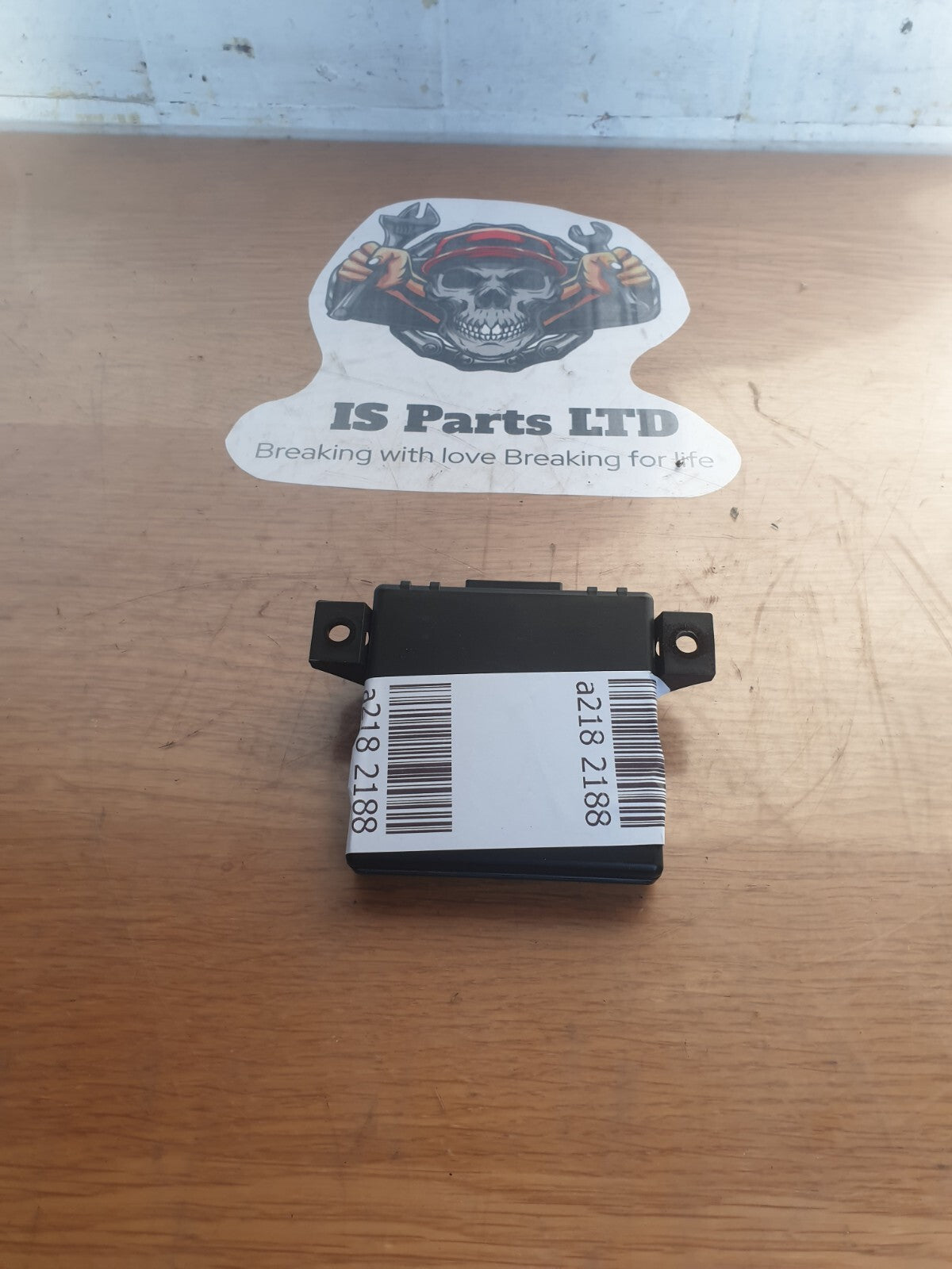 2012 AUDI A5 S LINE 2.0D GATEWAY CONTROL MODULE 8R0907468A + WARRANTY A218