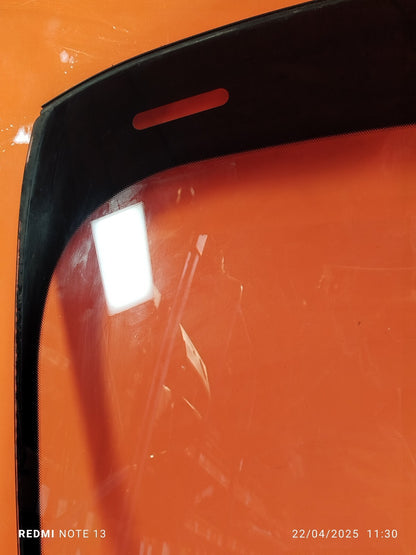 ✅AUDI Q5 S LINE 2.0 PETROL 2012 FRONT WINDSCREEN GLASS 43R-001586 Warranty A276