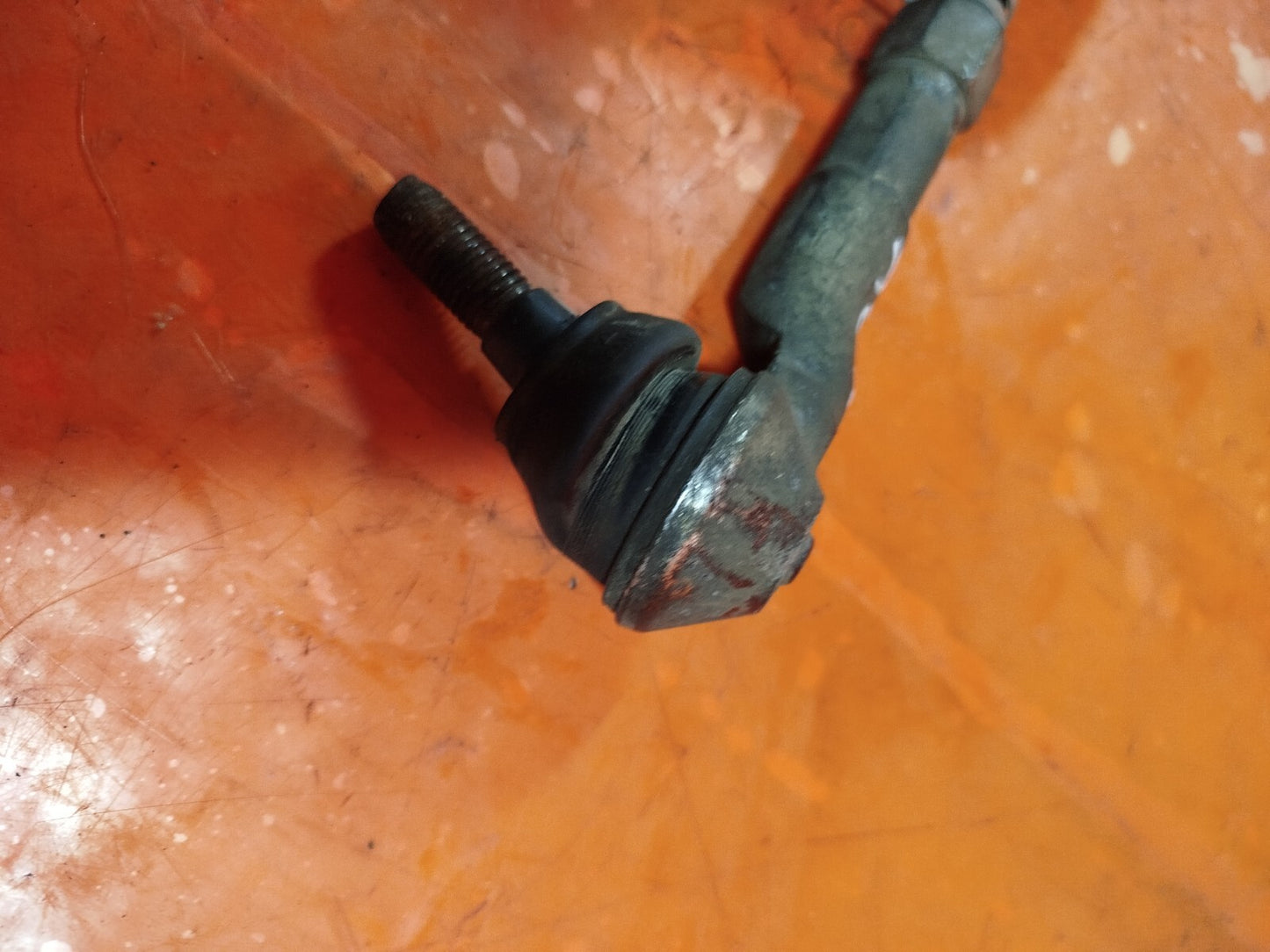 ✅SKODA FABIA MK3 1.0 PETROL 2018 POWER STEERING RACK 6C2423058M Warranty A095