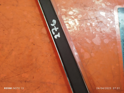 ✅2012 AUDI Q5 8R S LINE 2.0P RIGHT SIDE ROOF RAIL 8R0860022J + WARRANTY A276