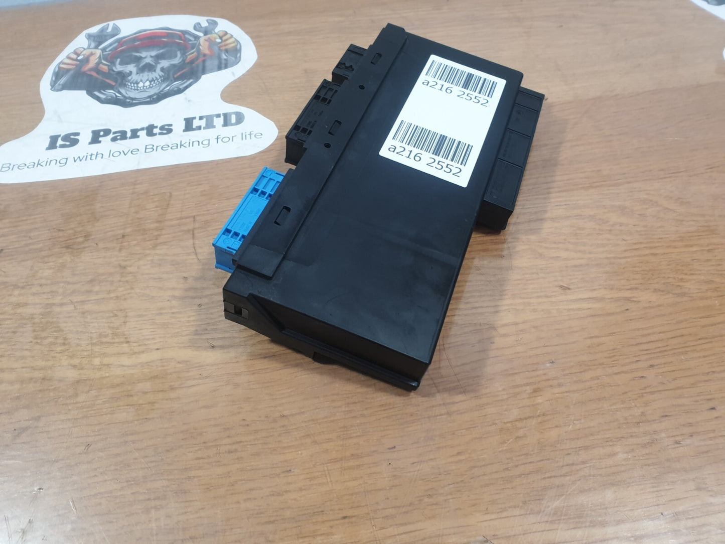 BMW 520D F11 2.0 DIESEL 2010 FUSE JUNCTION BOX CONTROL MODULE 9244394 Warranty