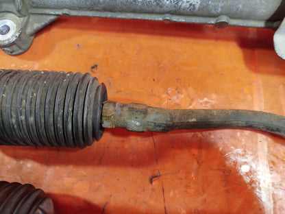 ✅SSANGYONG TIVOLI Elx 1.6 DIESEL 2016 POWER STEERING COLUMN 46200-35361 Warranty