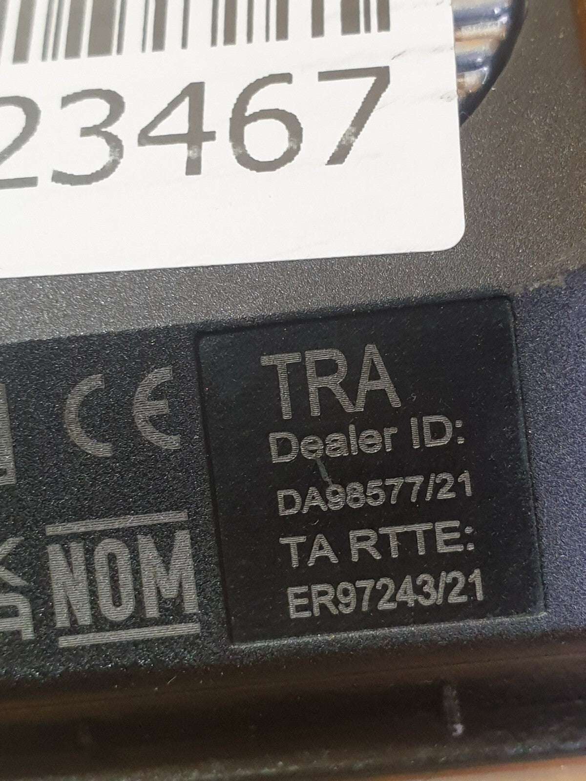✅VW GOLF MK8 1.5 PETROL 2022 WIRELESS CHARGING MODULE 5NA980611A Warranty A191