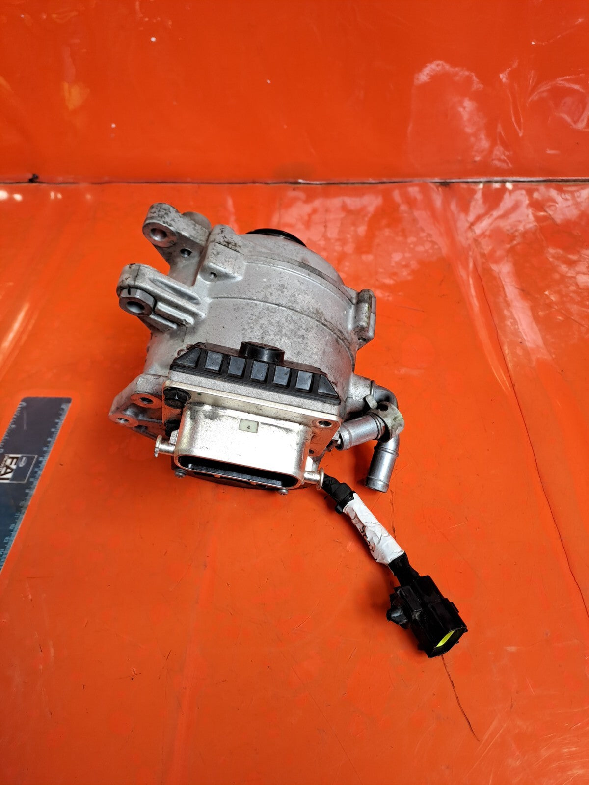 ✅Kia Nitro 2 S-A 1.6 Petrol 2020 ALTERNATOR 37390-03900 Warranty A194