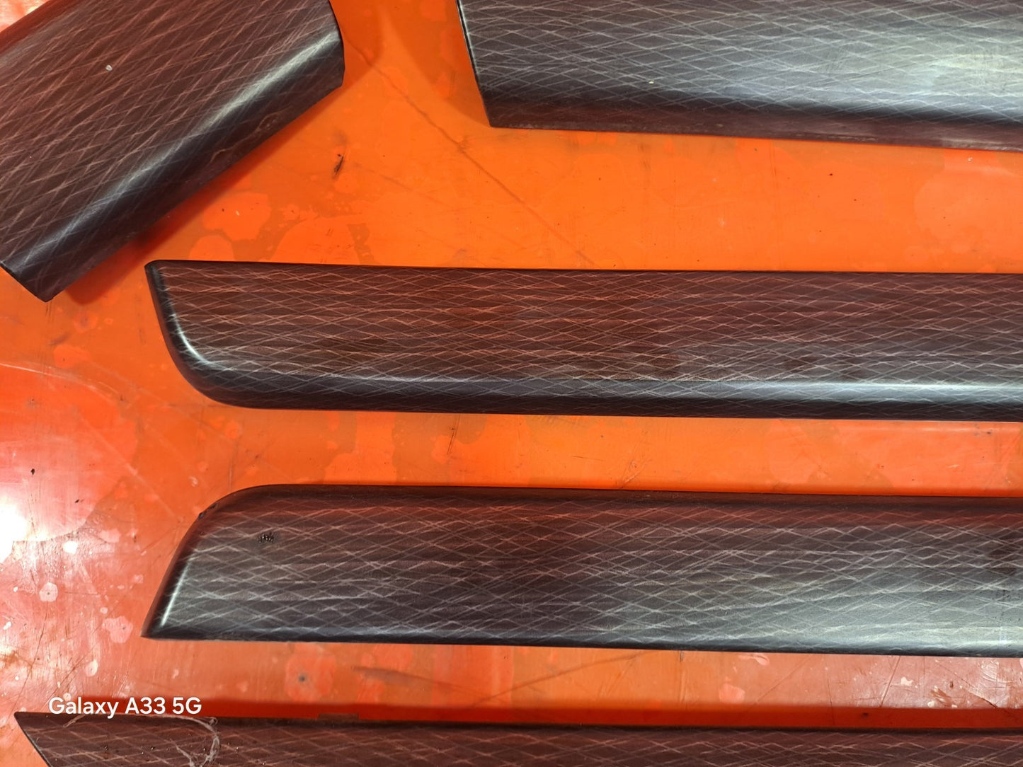 ✅Ssangyong Rodius Turismo 2.2 Diesel 2017 DASHBOARD TRIMS 73268-21000 Warranty