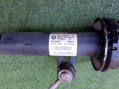 ✅2014 BMW 5 SERIES F11 4.4P FRONT LEFT SUSPENSION SHOCK STRUT 6863897 +WARRANTY