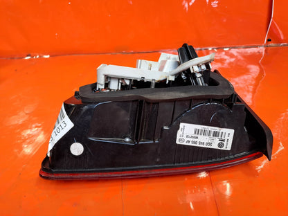 ✅VW GOLF MK7 1.4 PETROL 2015 REAR LEFT INNER LIGHT 5G0945093AF 5G0945259A A113