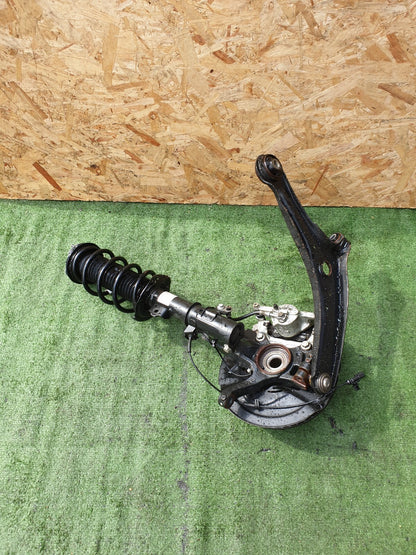 ✅2023 FORD PUMA ST-LINE FRONT LEFT SUSPENSION LEG HUB L1TC-18K001-LD + WARRANTY