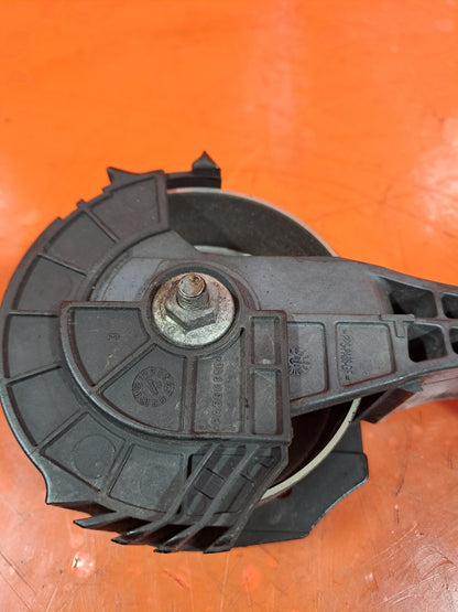 ✅BMW F20 114I SPORT 1.6 PETROL 2013 ALTERNATOR BELT TENSIONER PULLEY V759883280