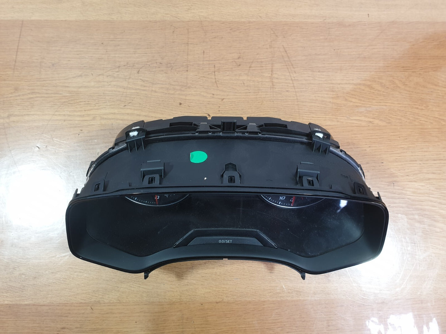 SEAT Arona Fr Tsi 1.0 Petrol 2019 MANUAL SPEEDOMETER INSTRUMENT CLUSTER A217