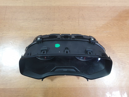 SEAT Arona Fr Tsi 1.0 Petrol 2019 MANUAL SPEEDOMETER INSTRUMENT CLUSTER A217