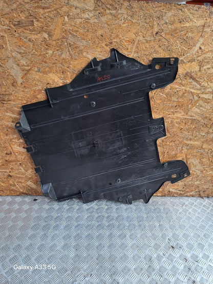 ✅2005 PORSCHE BOXSTER 987 FRONT UNDERTRAY SHIELD 99750452702 + WARRANTY A100