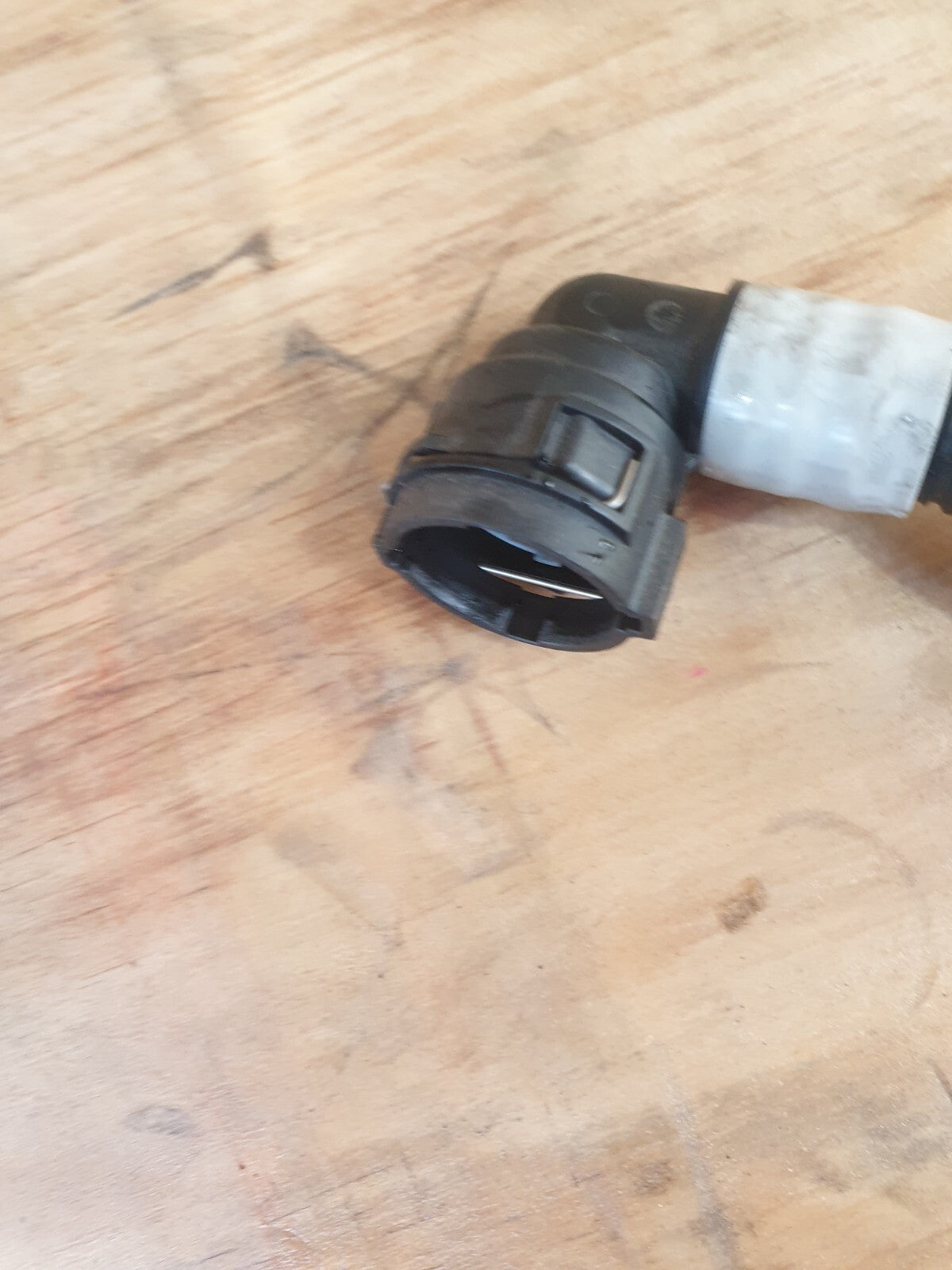 TESLA Model 3 Long 2024 Coolant Hose Pipe 1077585-00-F 1077595-00-E Warranty