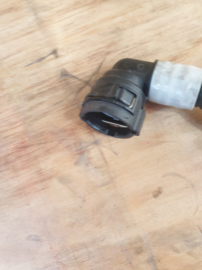 TESLA Model 3 Long 2024 Coolant Hose Pipe 1077585-00-F 1077595-00-E Warranty
