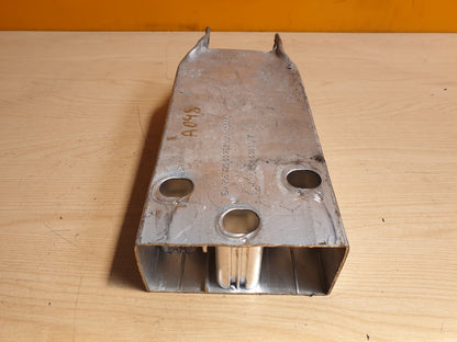 MERCEDES C200 W205 2.0 PETROL 2015 FRONT LEFT DEFORMATION ELEMENT A2056200395
