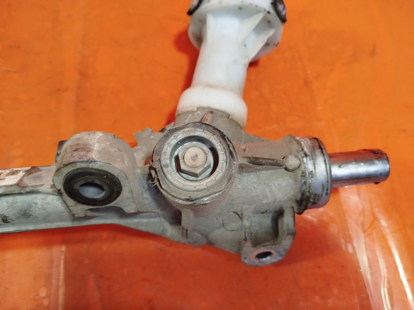 ✅KIA NIRO 2 S-A 1.6 PETROL 2020 POWER STEERING RACK 56500G5590 Warranty A194