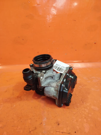 ✅Ford Focus (C 51) 2018 1.5 Diesel Throttle Body JN1Q-9M425-AD Warranty A257