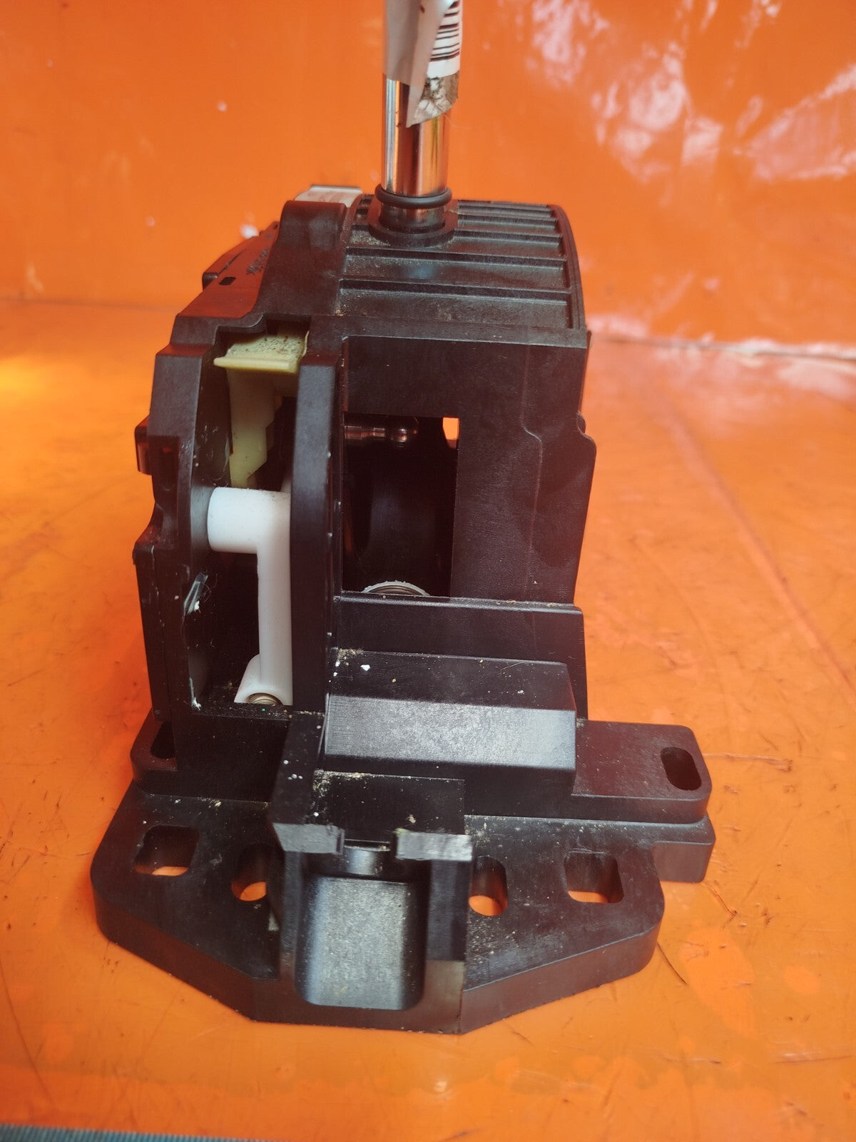 ✅2007 LAND ROVER RANGE ROVER L320 AUTOMATIC GEAR SELECTOR SHIFTER UCB500092 A284