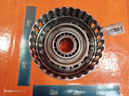 ✅LAND ROVER DISCOVERY 4 L319 2010 AUTOMATIC TRANSMISSION CENTRAL SUPPORT CLUTCH
