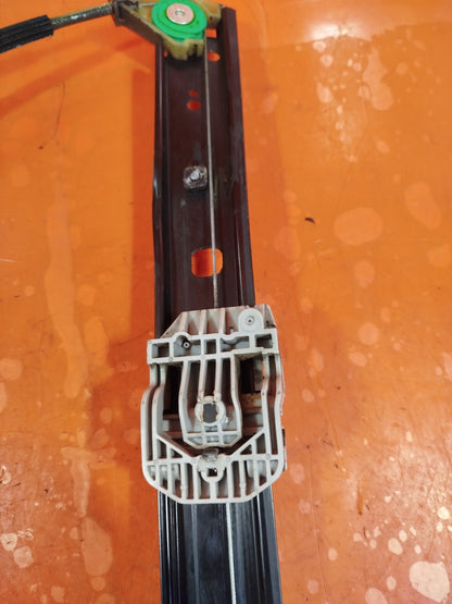 ✅Audi Q7 S Line Quattro 3.0 Diesel 2009 REAR RIGHT WINDOW REGULATOR 4L0839462A