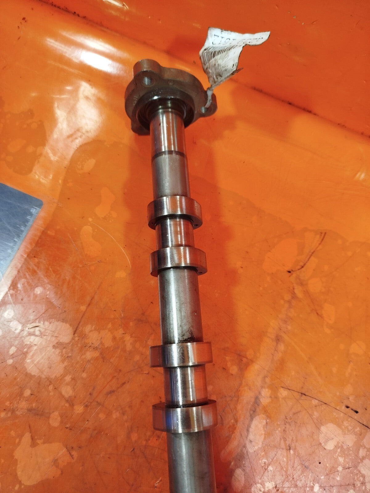 ✅2011 LAND ROVER DISCOVERY 4 L319 3.0D EXHAUST CAMSHAFT 9X2Q-6257-AA + WARRANTY