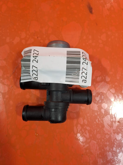 CUPRA LEON VZ2 1.4 PETROL 2023 AUXILIARY COOLANT WATER PUMP 5Q0906457C Warranty